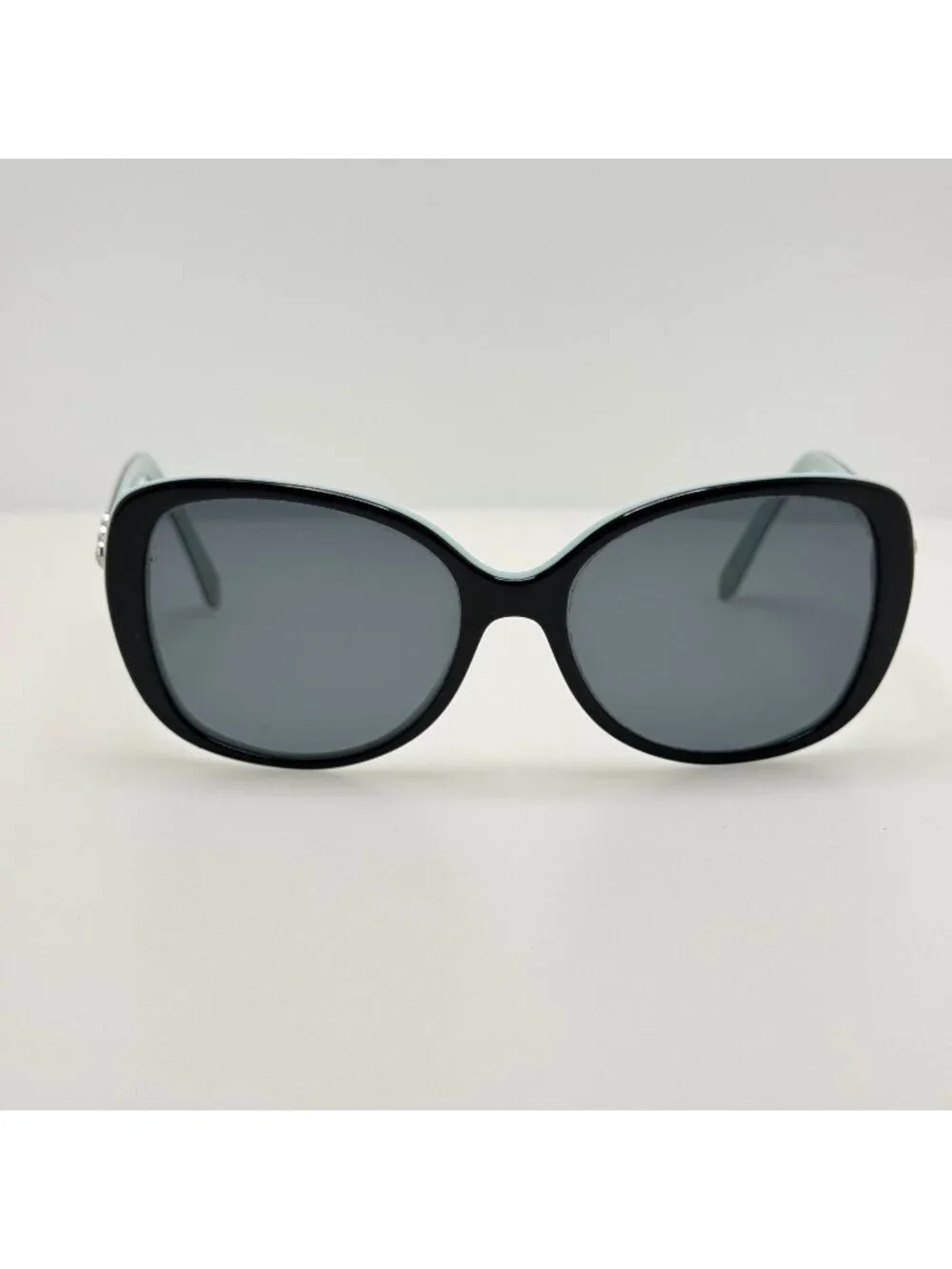 Tiffany & Co. TF 4121-B 8055/9S Eyeglasses Eye Glasses Frames 55-16-140